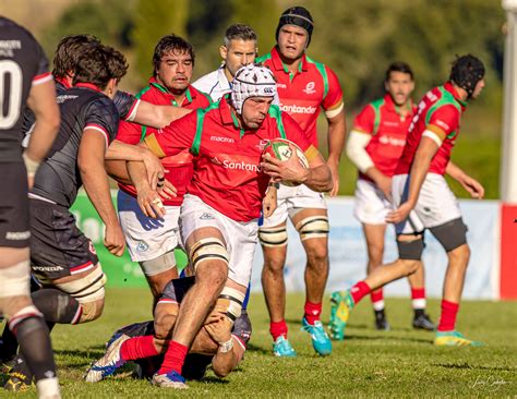rugby portugal